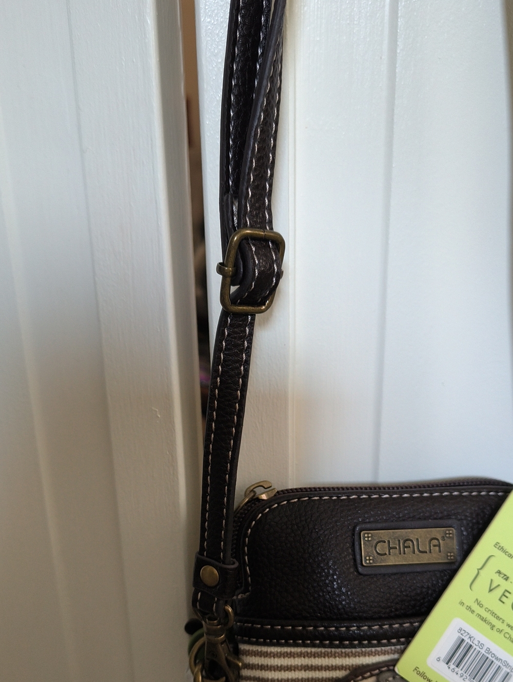 Chala Koala Bag NWT - Picture 5 of 8